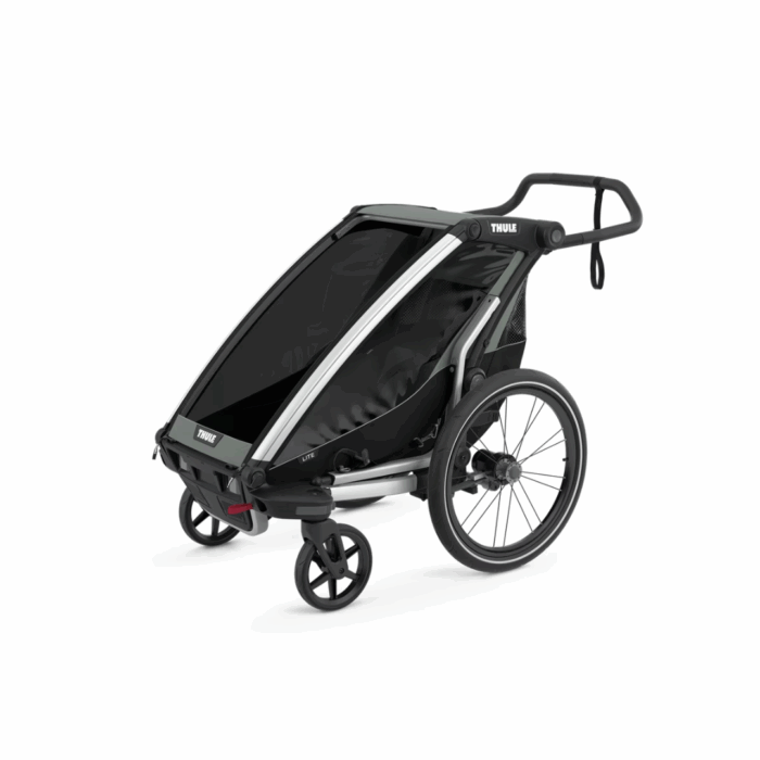 Remorque Thule Chariot Lite Single