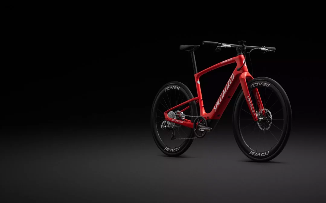 Vado SL 2 S-Racing LTD