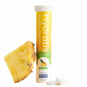Hydratis Saveur Ananas