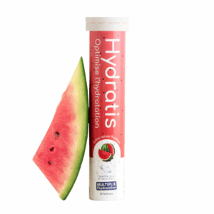 Hydratis Saveur Pastèque