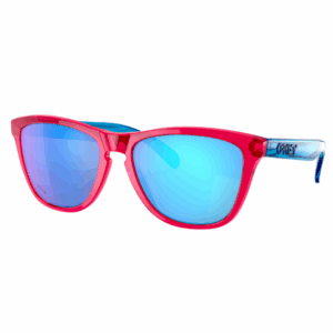 Lunettes Oakley Frogskins Collection TALB