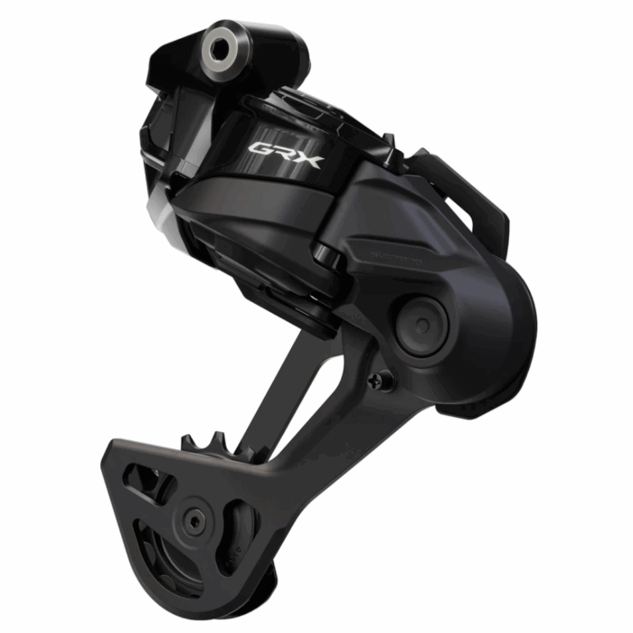 Groupe Shimano GRX DI2 RX827