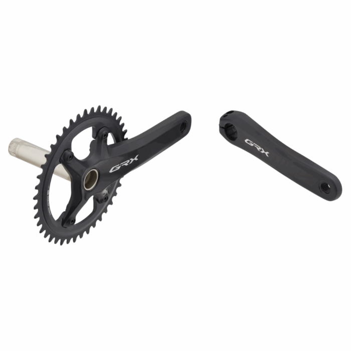 Groupe Shimano GRX DI2 RX827