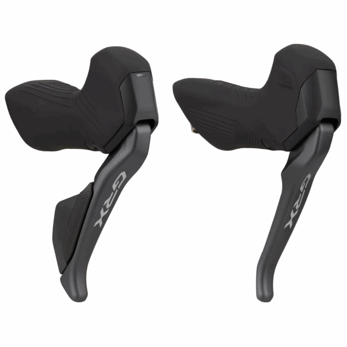 Groupe Shimano GRX DI2 RX827