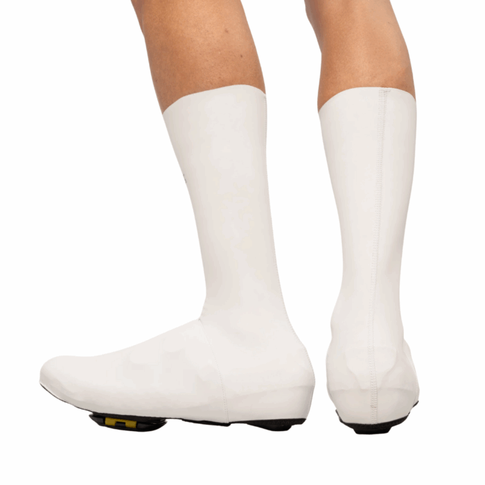 Couvre Chaussure Spatzwear Aquasokz (Hi) Aero Blanc 2