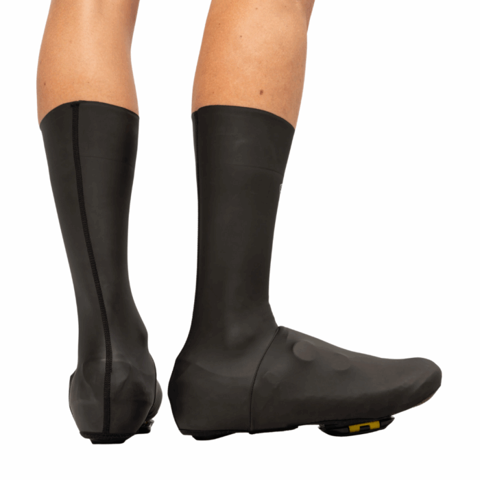 Couvre Chaussure Spatzwear Aquasokz (Hi) Aero Noir - 2