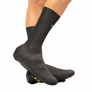 Couvre Chaussure Spatzwear Aquasokz (Hi) Aero Noir - 2