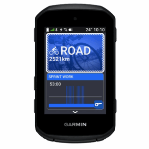 Garmin Edge 550