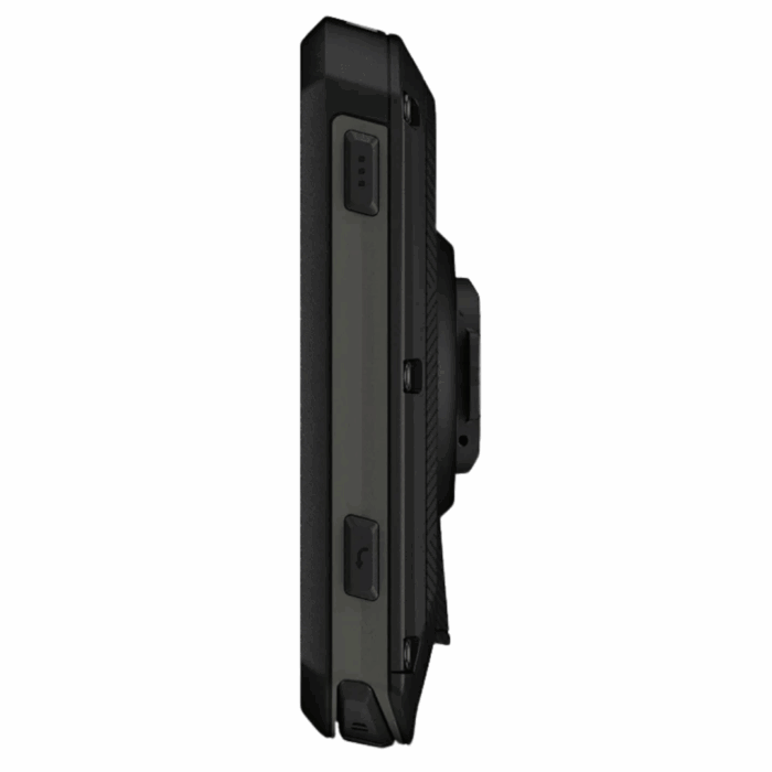Garmin Edge 550