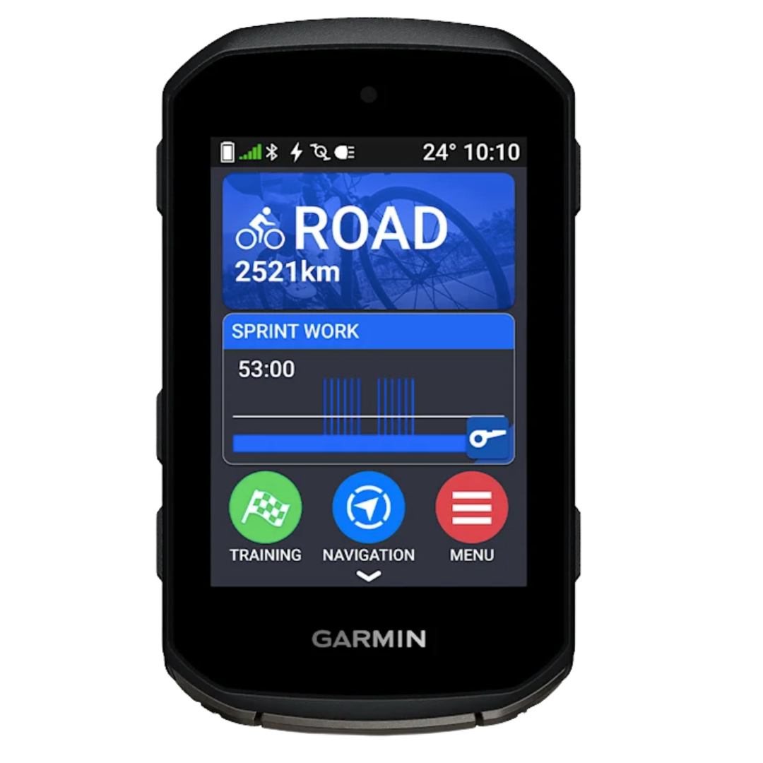 Garmin Edge 850