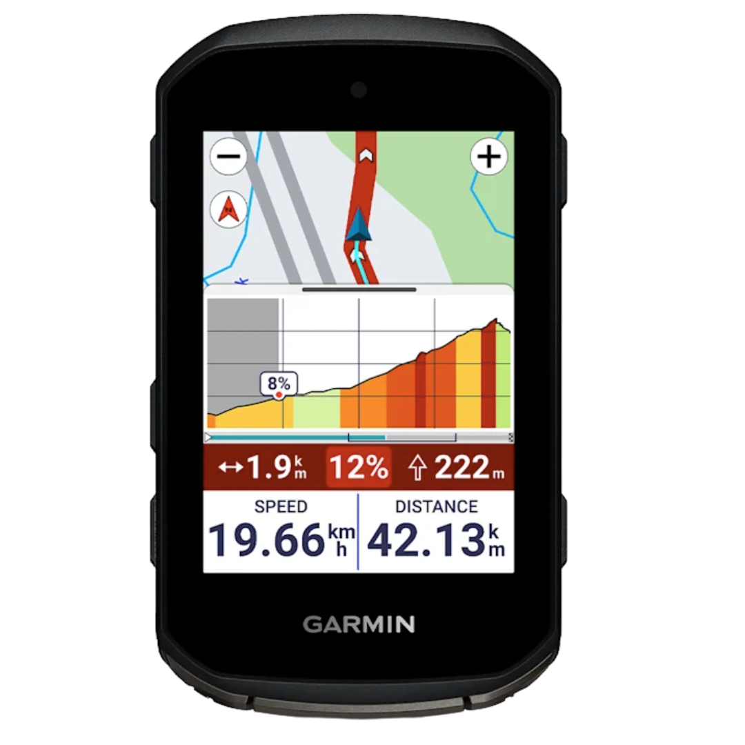 Garmin Edge 850