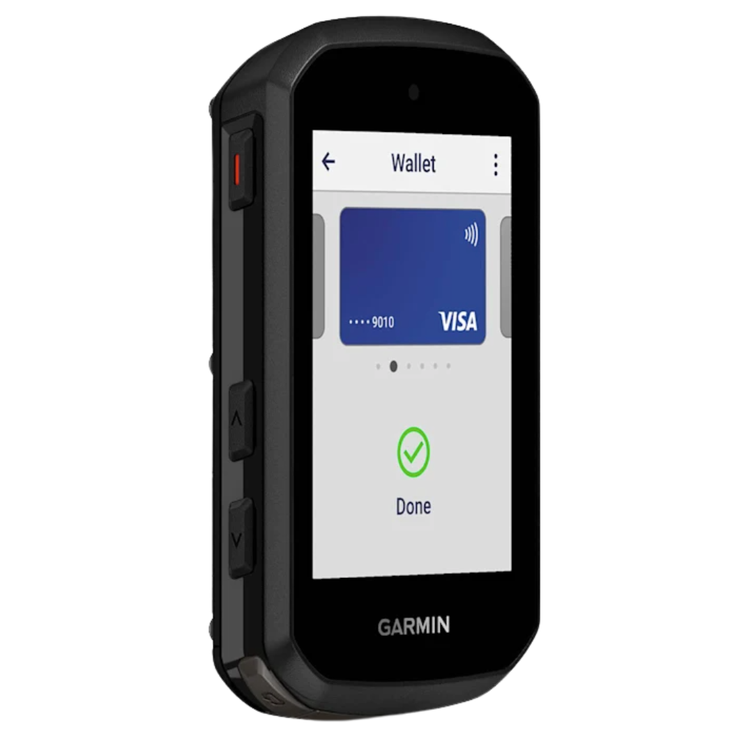Garmin Edge 850