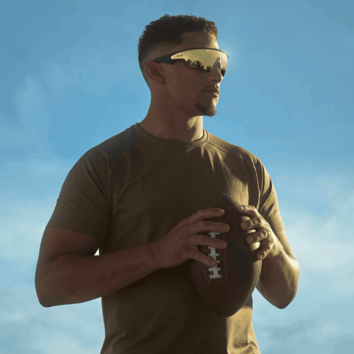 Oakley Meta Vanguard