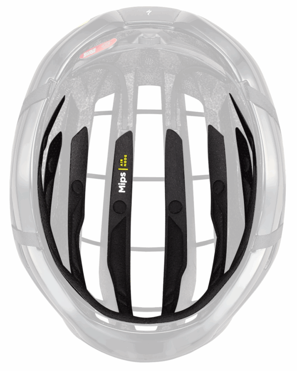 Mousse de rechange casque Specialized Prevail 3