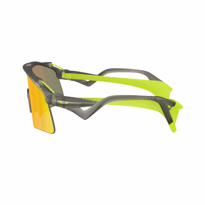 lunette oakley Stunt Wing