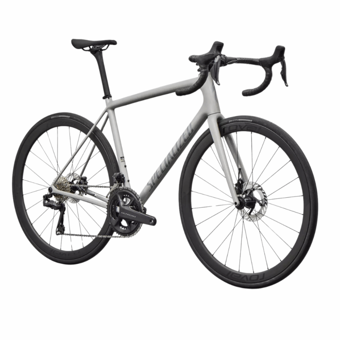 Specialized Aethos 2 Expert