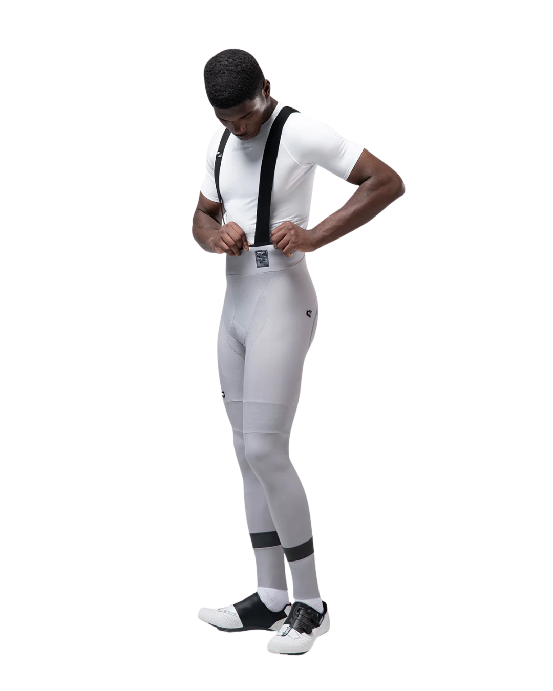 Cuissard Long Gobik Tapioca absolu 7.0