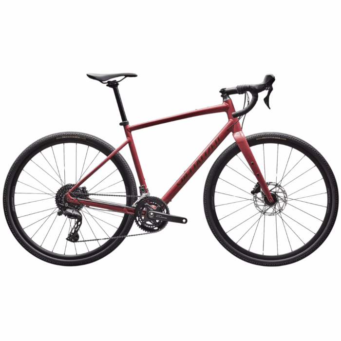 Vélo Gravel Specialized Diverge 3 Alloy