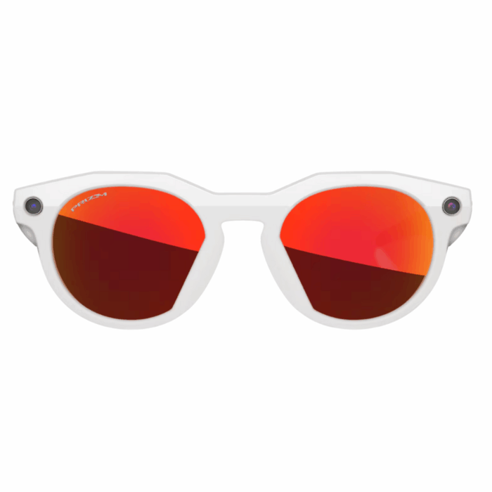 Lunettes Oakley Meta HSTN Transitions®