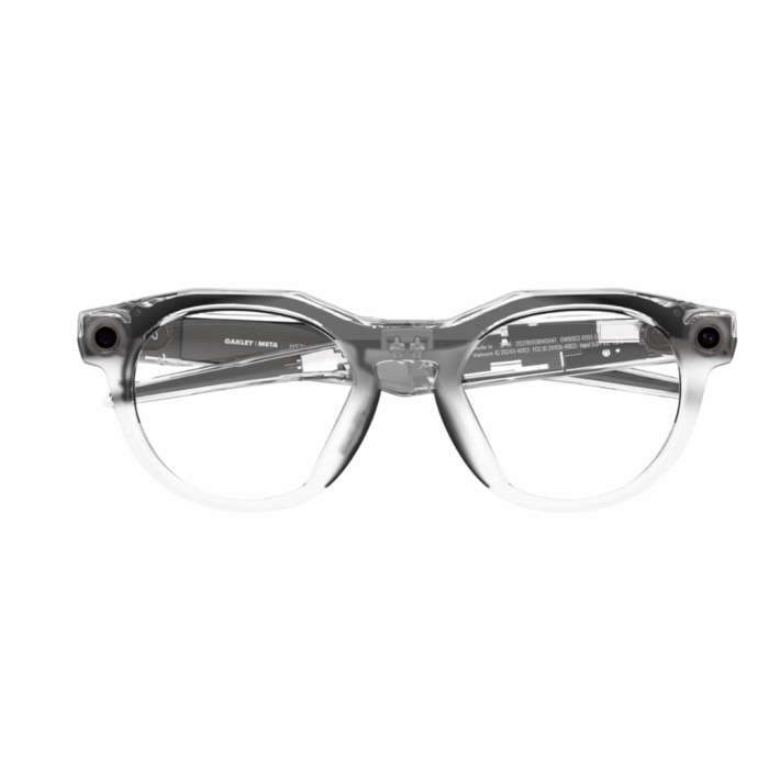 Oakley Meta HSTN Transitions®