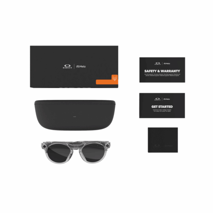 Oakley Meta HSTN Transitions®