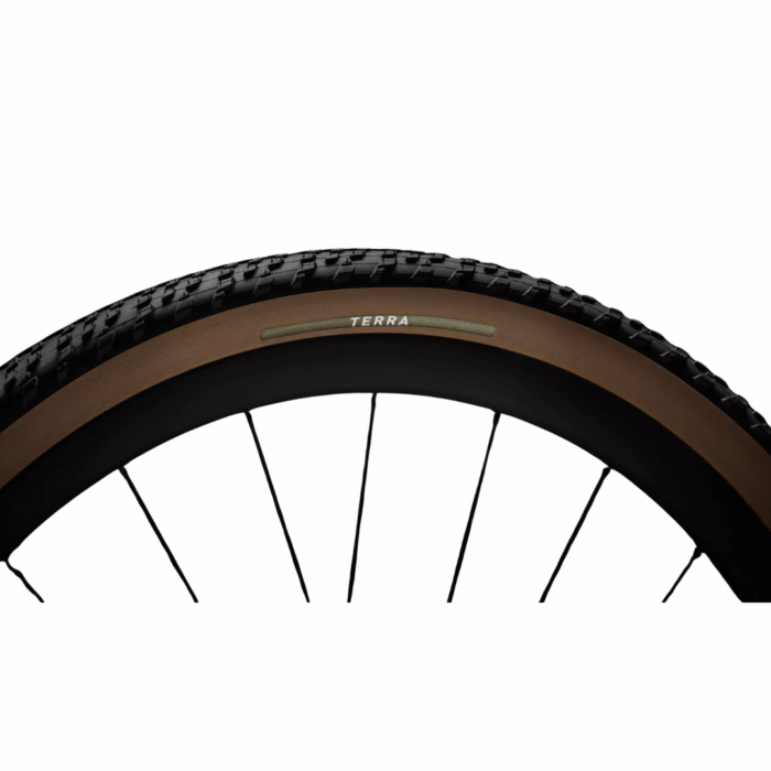 Pneu Specialized Gravel Terra TLR