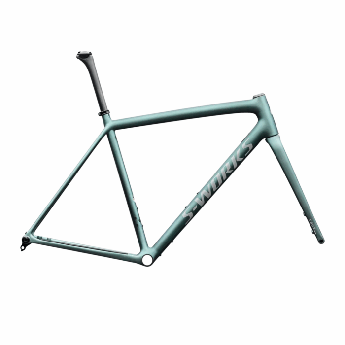 Kit Cadre Specialized S-Works Crux Frameset