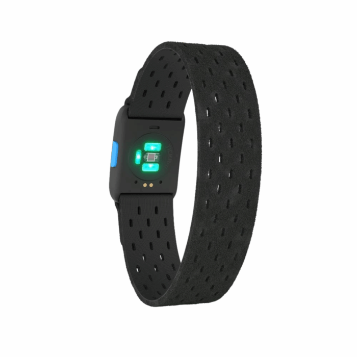 Brassard Cardio Wahoo TICKR FIT