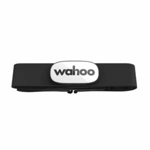 Ceinture Cardique Wahoo TRACKR Heart Rate