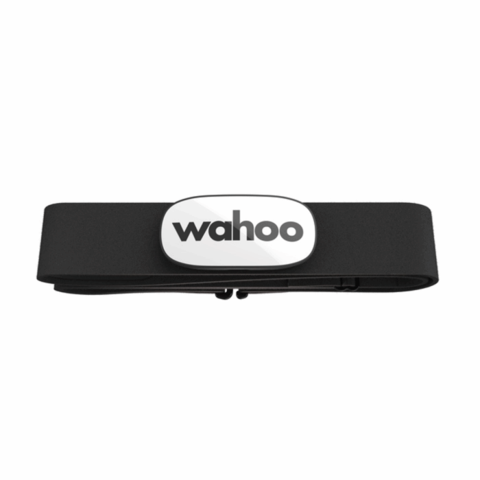 Ceinture Cardique Wahoo TRACKR Heart Rate