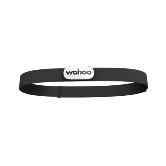 Ceinture Cardique Wahoo TRACKR Heart Rate