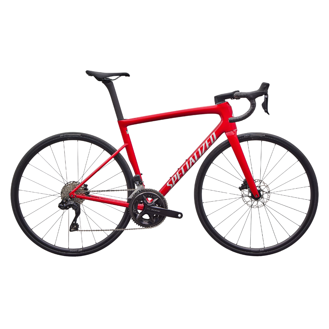 Vélo Specialized Tarmac SL8 Comp