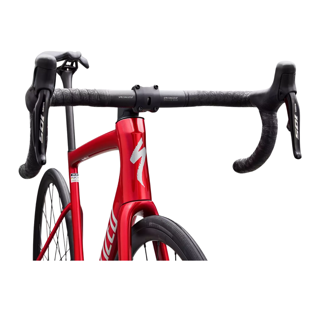 Vélo Specialized Tarmac SL8 Comp