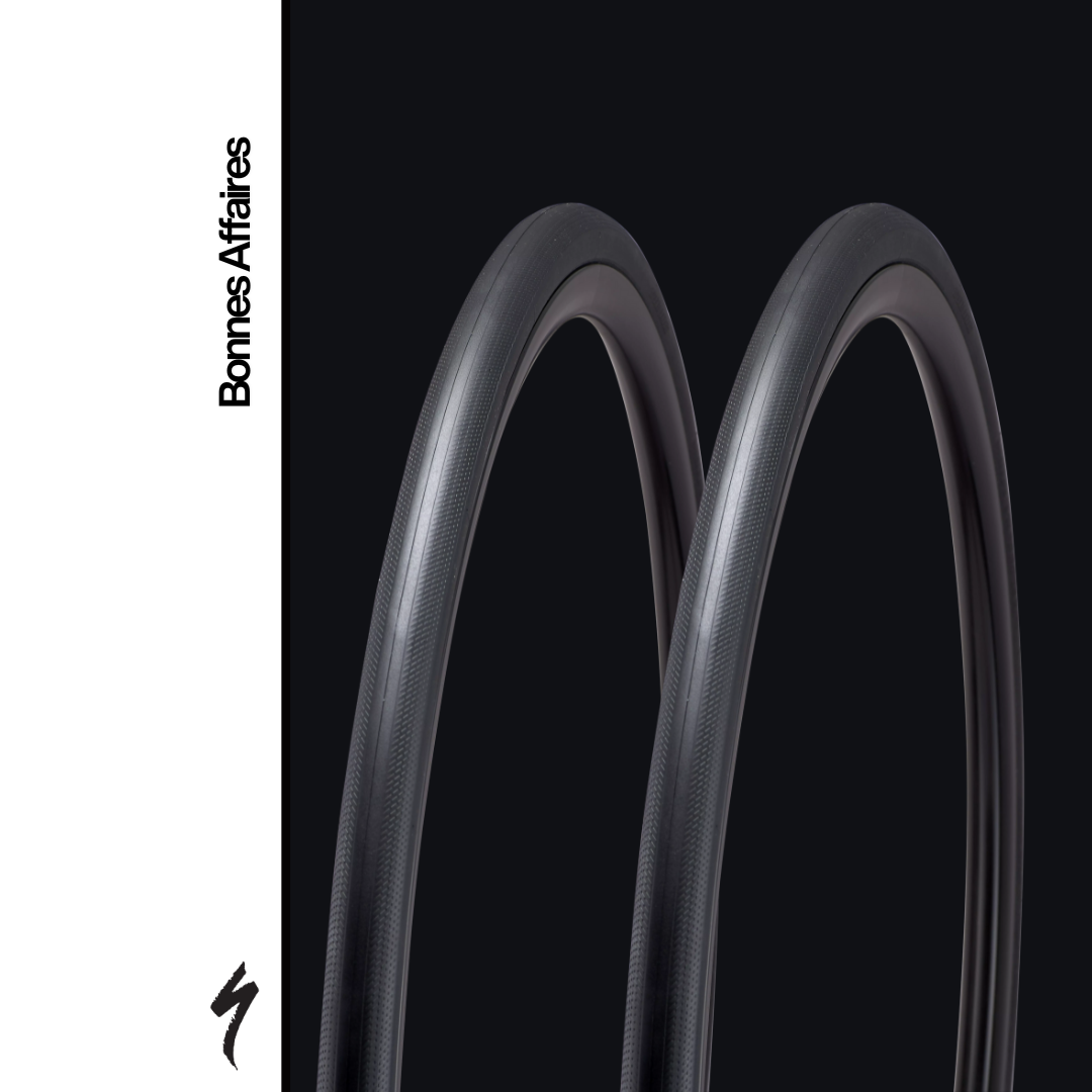 2 pneus Specialized S-Works Turbo + 2 chambres à air Specialized – Image 2