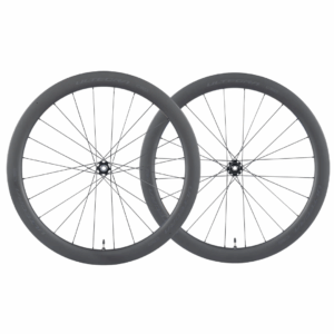 Paire de roues Shimano Ultegra C50