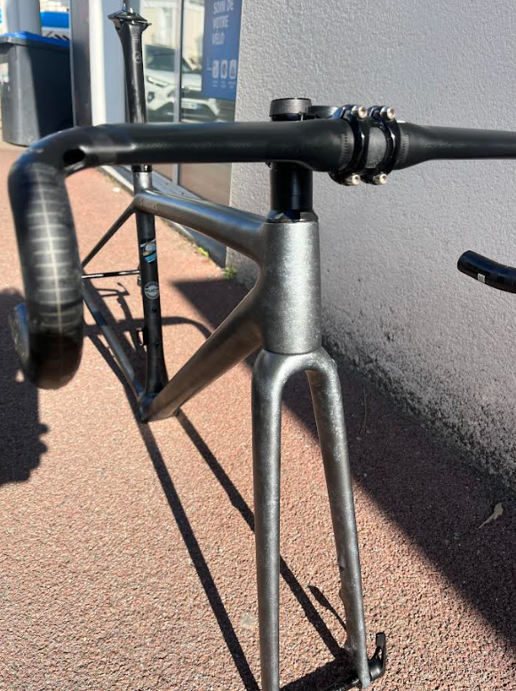 Cadre specialized Aethos