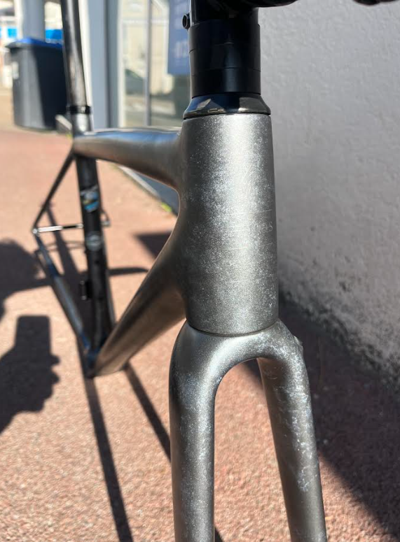 cadre specialized aethos