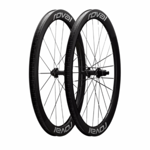 Paire de Roues Roval Rapide CLX III