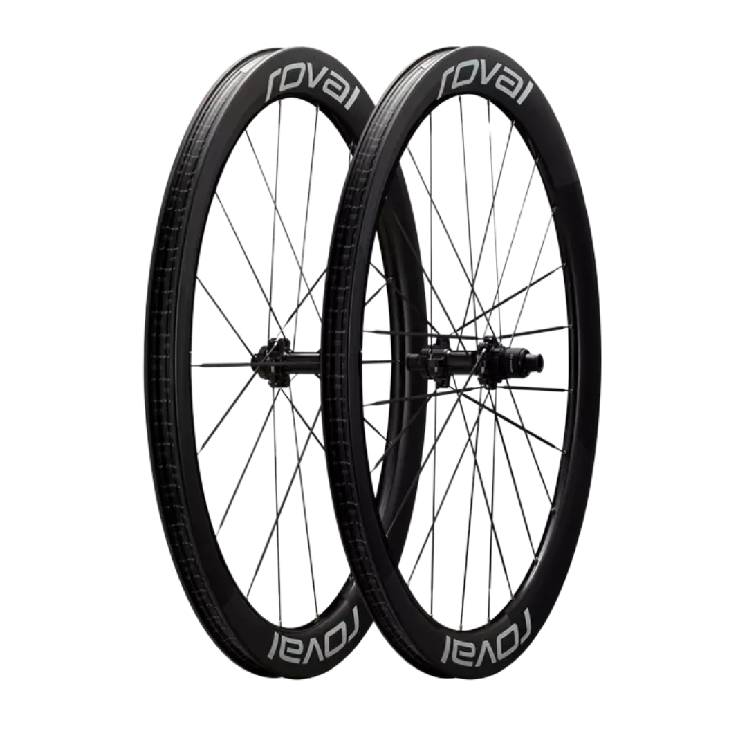 Paire de Roues Roval Rapide CLX III