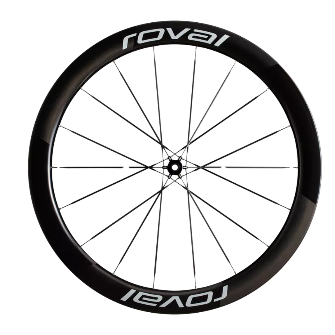 Paire de Roues Roval Rapide CLX III