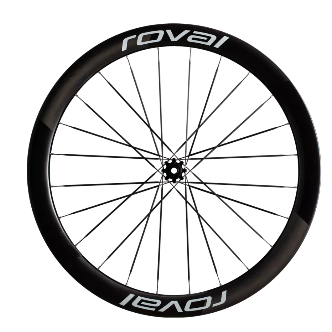 Paire de Roues Roval Rapide CLX III