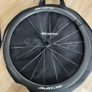 Paire de roues SCOPE Artech 4