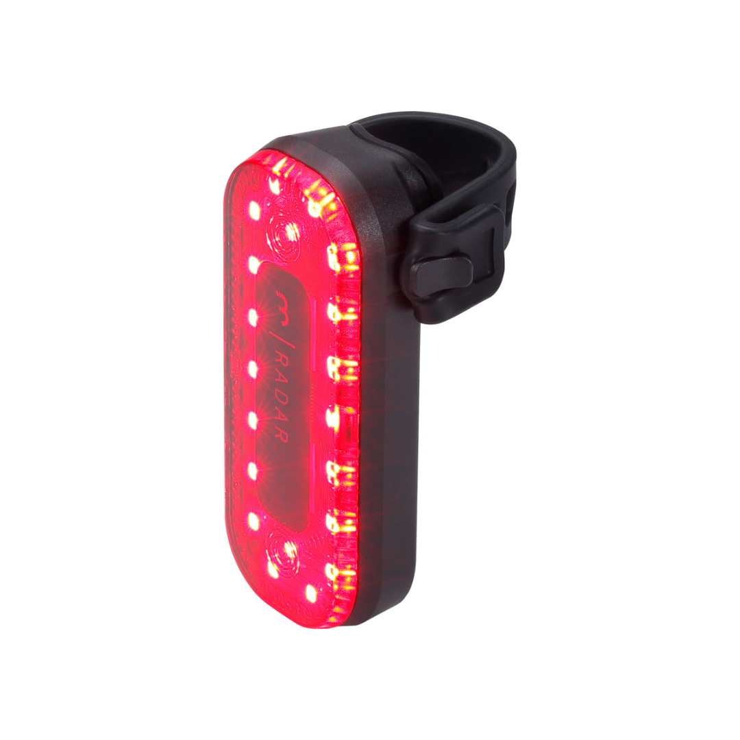 Éclairage Arrière BBB SignalRadar