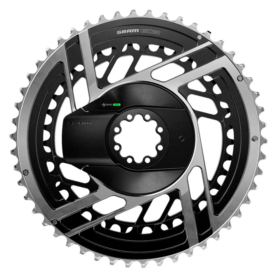 Kit capteur de puissance SRAM RED AXS - 48/35T
