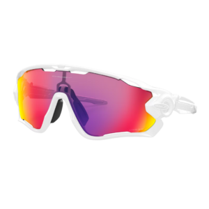 Lunettes Oakley Jawbreaker™ - Polished White