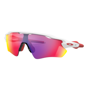 Lunettes Oakley Radar® EV Path® Polished White