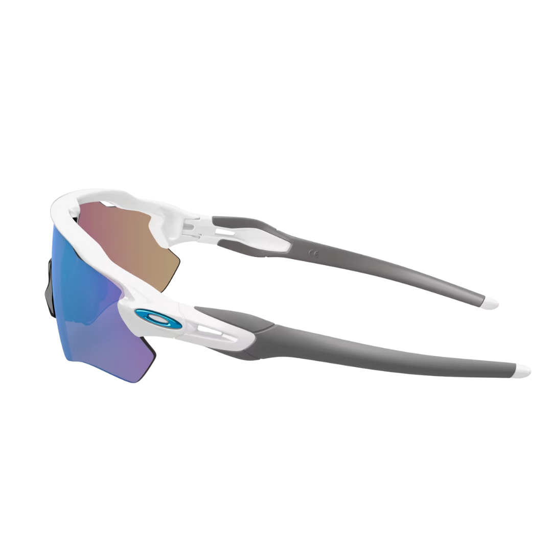 Lunettes Oakley Radar® EV Path® Polished White Sapphire