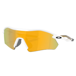 Lunettes Oakley Radar® Plate - Polished White