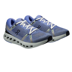 Chaussures Running Femme On Running Cloudsurfer 2 - Sailor | Ivory