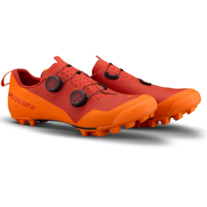 Chaussures Gravel & VTT Specialized Recon 3.0 - Deep Orange